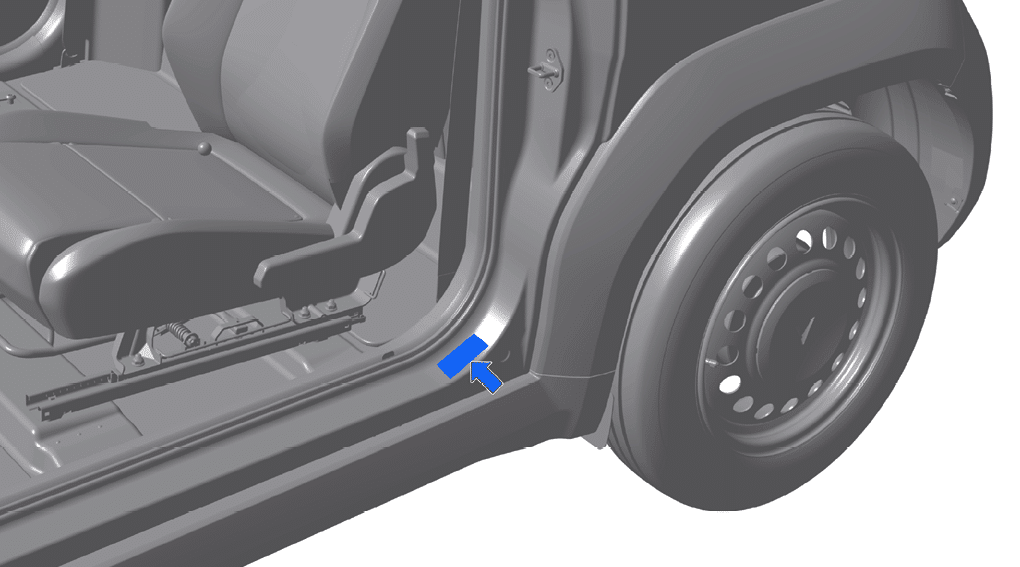 Thay Đổi Thông Số Lốp VF3: Những Lưu Ý Quan Trọng (Cảnh báo về những rủi ro khi thay đổi thông số lốp không đúng cách, và đưa ra lời khuyên về việc tìm kiếm sự tư vấn từ chuyên gia.)