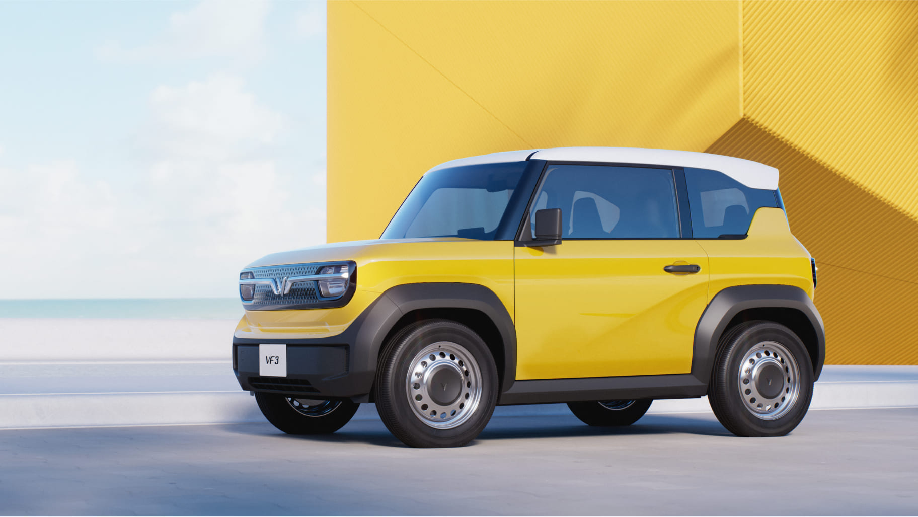 Quãng Đường Di Chuyển Thực Tế VF 3: Các Yếu Tố Ảnh Hưởng và Cách Tối Ưu