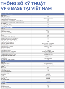 thong so vf6 plus 3