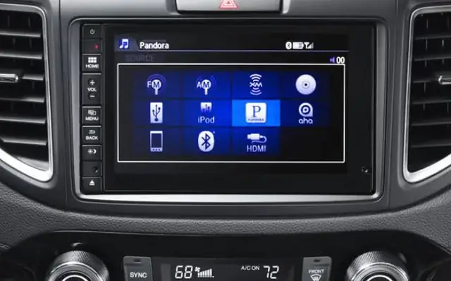 Thông Tin Phương Tiện Xe Ô Tô: Kiến Thức Toàn Diện Cho Người Dùng