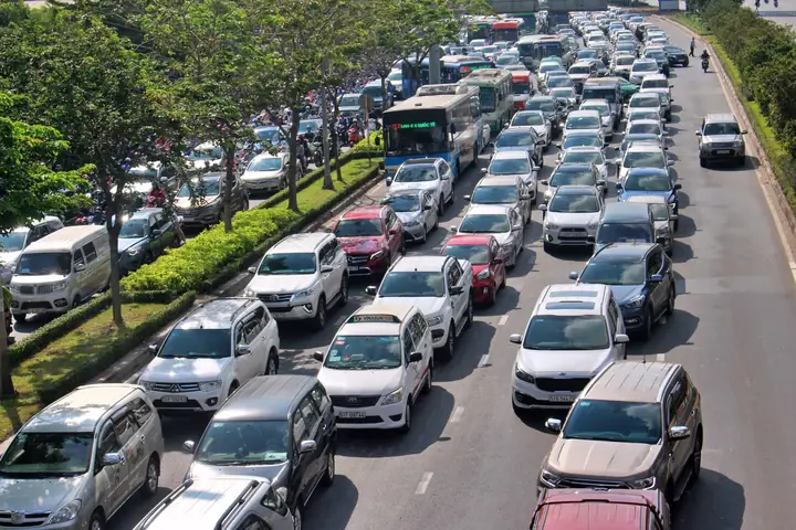 Đòi Hỏi Năng Lực Quản Lý Đô Thị