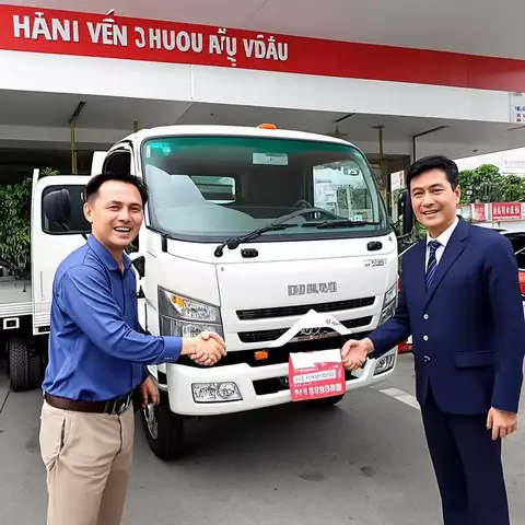 Bước 4: Nhận Bàn Giao Chìa Khóa, Hồ Sơ Và Hướng Dẫn Sử Dụng