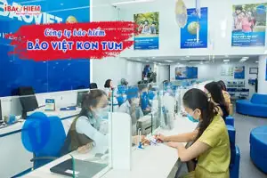 Cong Ty Bao Hiem Bao Viet Kon Tum