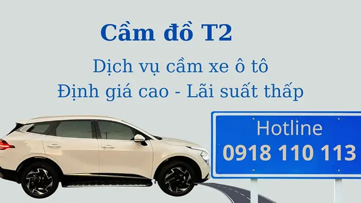 Tầm Quan Trọng Của Việc Cập Nhật Thủ Tục Cầm Cố Xe Ô Tô Theo Xu Hướng Mới Nhất