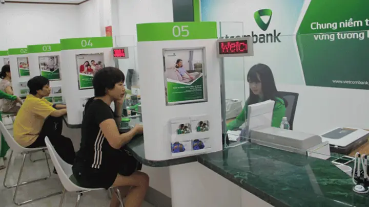 Quy Trình Và Các Thủ Tục