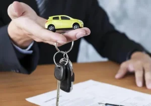 Tại Sao Cần Nắm Vững Thủ Tục Thuê Xe Tự Lái?