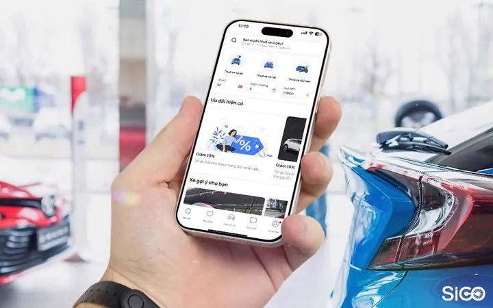 Bước 3: Kiểm Tra Và Nhận Xe