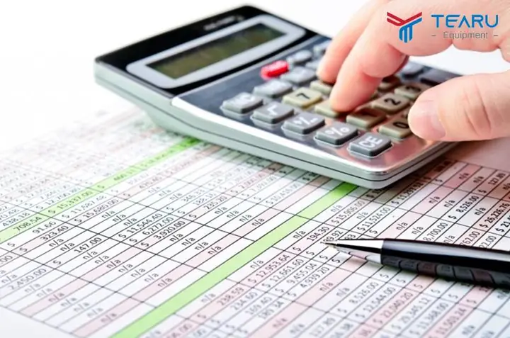 Nộp Lệ Phí Trước Bạ Và Các Loại Phí Đăng Ký Ô Tô Điện