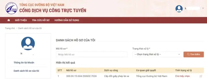 Thủ Tục Đổi Bằng Lái Xe Ô Tô B2 Online Thế Nào?