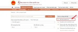 Thủ Tục Đổi Bằng Lái Xe Ô Tô B2 Online Thế Nào?