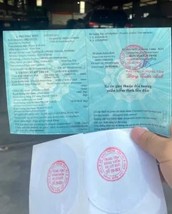 Đăng Kiểm Xe Ô Tô Là Gì Và Tại Sao Lại Quan Trọng?