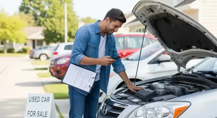 Có Nên Mua Ô Tô Cũ Thời Điểm Này: Phân Tích Quyết Định Tài Chính Thấu Đáo