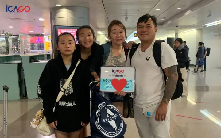 Thủ Tục Nhập Xe Ô Tô Cũ Từ Mỹ Về Việt Nam: Hướng Dẫn Chi Tiết Từ A-z