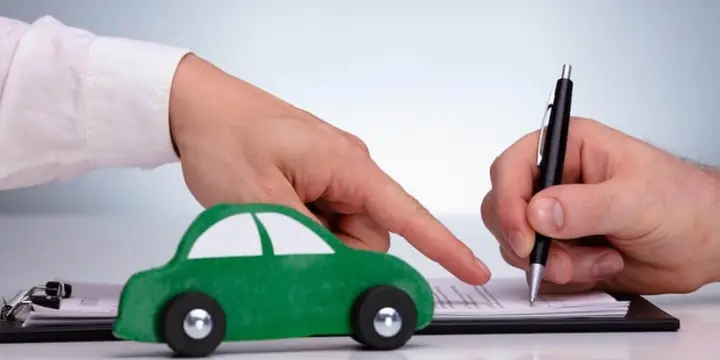 Giới Thiệu Về Thủ Tục Sang Tên Xe Ô Tô Của Công Ty Và Tầm Quan Trọng