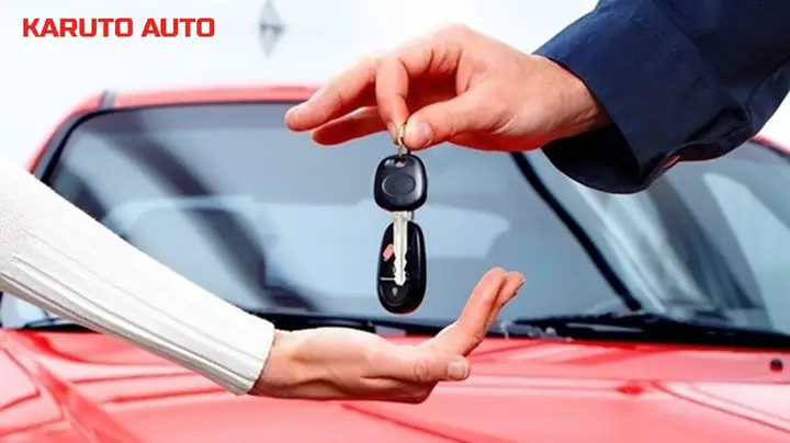 Hồ Sơ Cần Thiết Để Sang Tên Đổi Chủ Xe Ô Tô