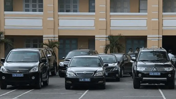 Hướng Dẫn Toàn Tập Về Thủ Tục Thanh Lý Xe Ô Tô Nhà Nước