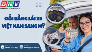 Thủ Tục Thay Đổi Thiết Kế Xe Ô Tô: Hướng Dẫn Chi Tiết Từ A-z