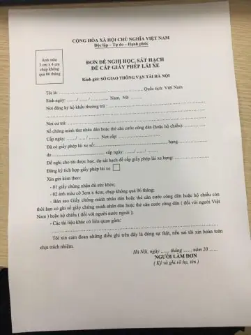 Lợi Ích Của Việc Chuẩn Bị Hồ Sơ Kỹ Lưỡng Và Nộp Đúng Hạn