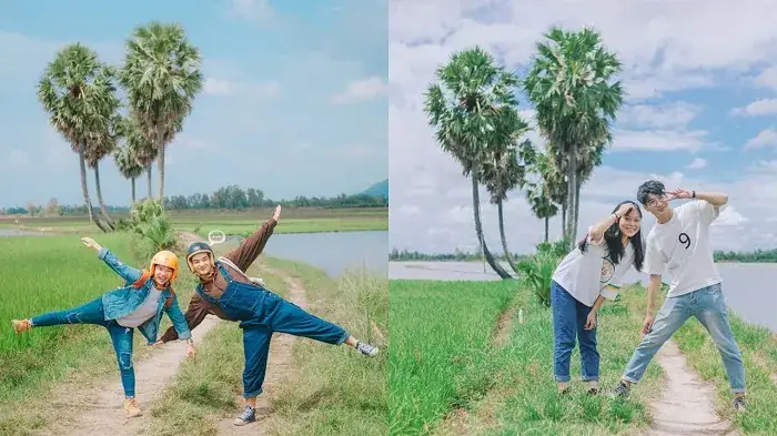 Mùa Nước Nổi (tháng 10 Đến Tháng 11)