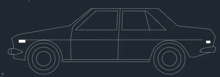 Khám Phá Sự Đa Dạng Của Các Mẫu Xe Ô Tô Con Trong Thư Viện