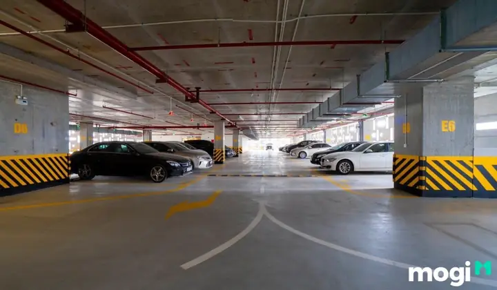 An Ninh Và An Toàn Tài Sản