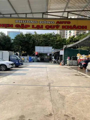 Kinh Nghiệm Thuê Bãi Rửa Xe Ô Tô An Toàn, Tiết Kiệm Cho Chủ Xe