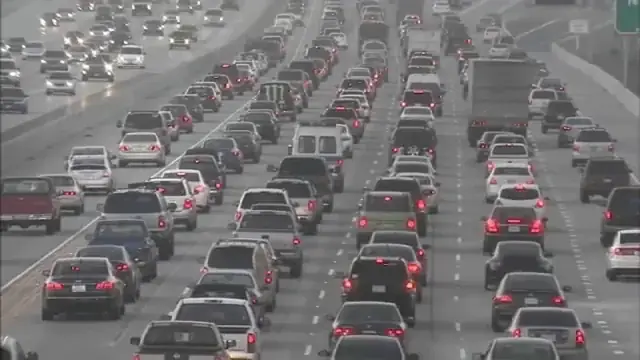 Thuế Đường Bộ Xe Ô Tô: Mức Thu, Cách Tính Và Hướng Dẫn Nộp Mới Nhất