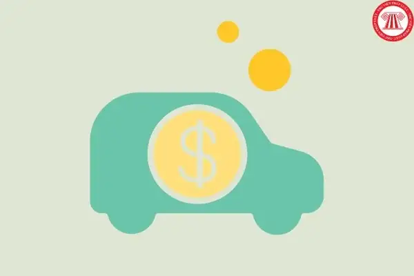 Thuế Giá Trị Gia Tăng Ô Tô Là Gì?