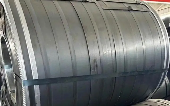 Nhập Khẩu Thép Khổ Rộng Tăng 26 Lần, Bộ Công Thương Yêu Cầu Giám Sát Chặt