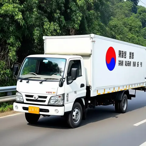 Làm Thế Nào Để Tra Cứu Mức Thuế Nhập Khẩu Xe Ô Tô Từ Hàn Quốc Chính Xác Nhất?