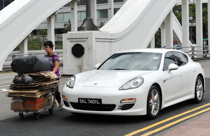 Ảnh Minh Họa: Istock