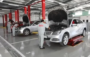 Thuê Thợ Xem Xe Ô Tô Cũ Tphcm: Dịch Vụ Chuyên Nghiệp Giúp Bạn Mua Xe An Tâm