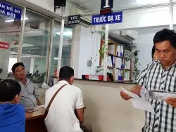 Lệ Phí Trước Bạ Xe Máy, Xe Máy Điện Là Bao Nhiêu Phần Trăm?