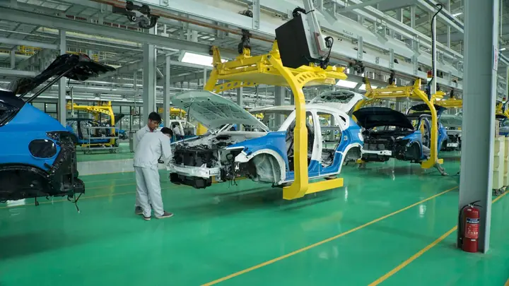 Lệ Phí Trước Bạ Ô Tô 2024 Có Gì Mới?