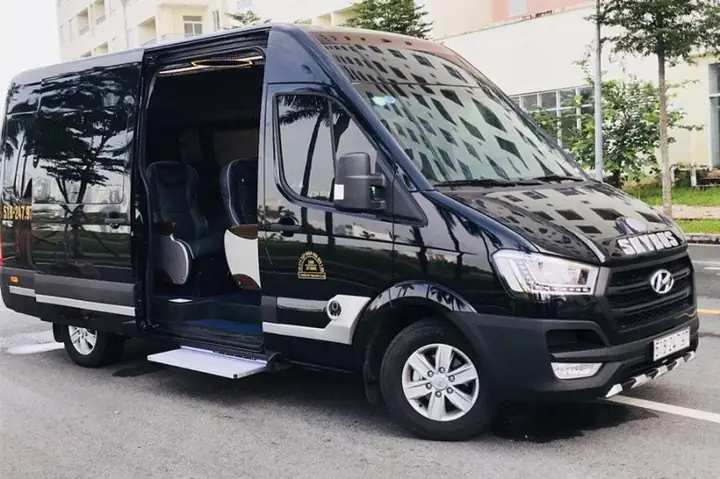 Kinh Nghiệm Thuê Xe Ô Tô 16 Chỗ Ở Đà Nẵng An Toàn, Tiết Kiệm