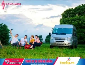Kinh Nghiệm Thuê Xe Ô Tô 16 Chỗ Ở Đà Nẵng An Toàn, Tiết Kiệm