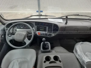 Bảng Giá Thuê Xe 24 Chỗ Giá Rẻ