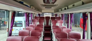 Nội Thất Đầy Đủ, Tiện Nghi