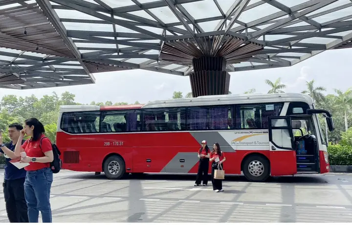 Xe Mới, Đạt Chuẩn, Số Lượng Lớn