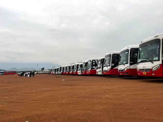 Là Công Ty Vận Tải Uy Tín Hàng Đầu Cả Nước