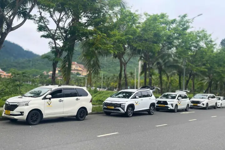 Tại Sao Nên Chọn Thuê Xe 7 Chỗ Đà Nẵng Tại Vuivivu?