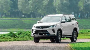 Cách Đặt Thuê Xe 7 Chỗ Theo Tháng Tại Hà Nội