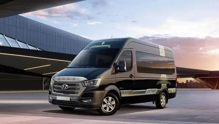 Thuê Xe Ô Tô 7 Chỗ Theo Tháng Phù Hợp