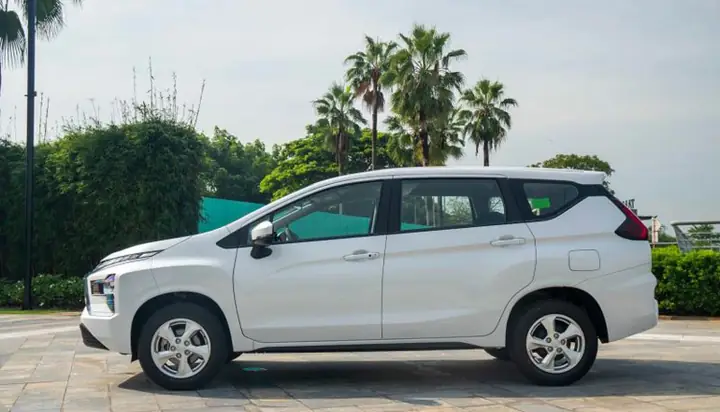 Cách Đặt Thuê Xe 7 Chỗ Theo Tháng Tại Hà Nội