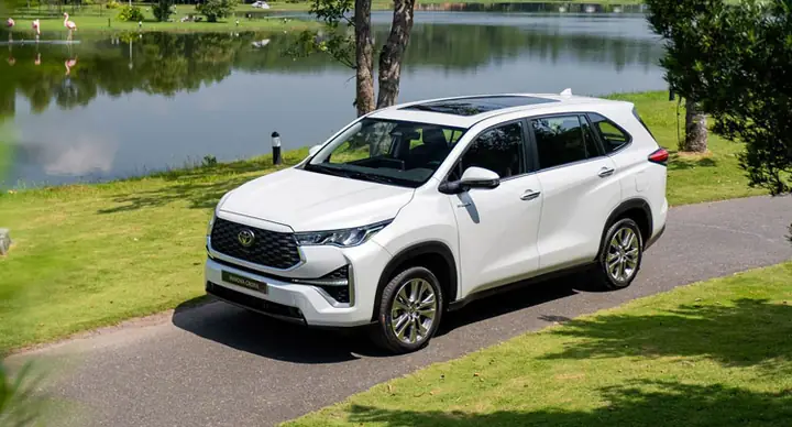 Cho Thuê Xe Ô Tô 7 Chỗ Theo Tháng