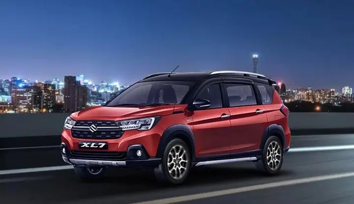 Cho Thuê Xe Ô Tô 7 Chỗ Theo Tháng