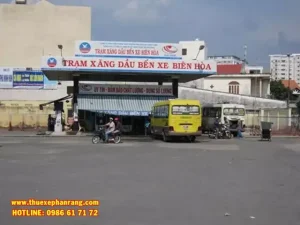 Về Hợp Đồng Và Thanh Toán Khi Thuê Xe Biên Hòa