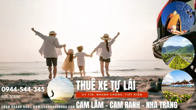 Một Số Lưu Ý Khi Thuê Xe Tự Lái: