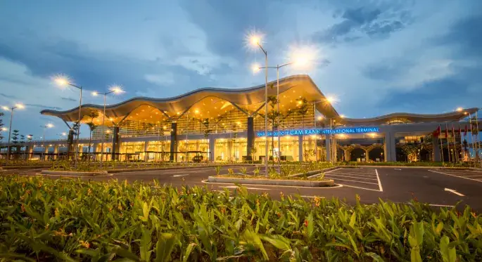 Thuê Xe Ô Tô Cam Ranh