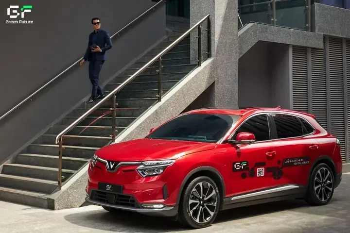 Bảng Giá Thuê Xe Có Tài Xế Đưa Đón